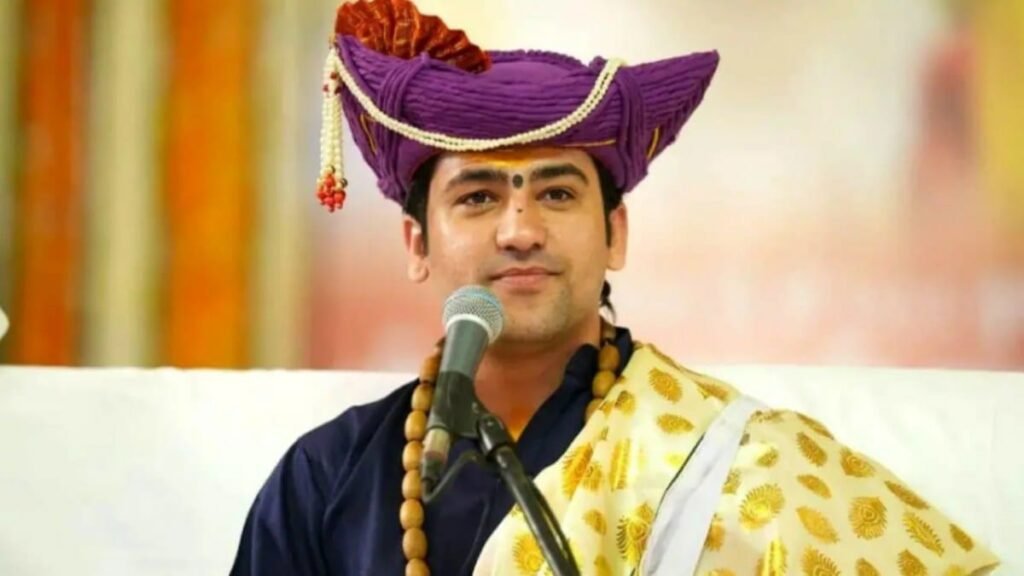 पं. धीरेंद्र शास्त्री की पूरे भारत में बागेश्वर धाम भक्त मंडल बनाने की घोषणा