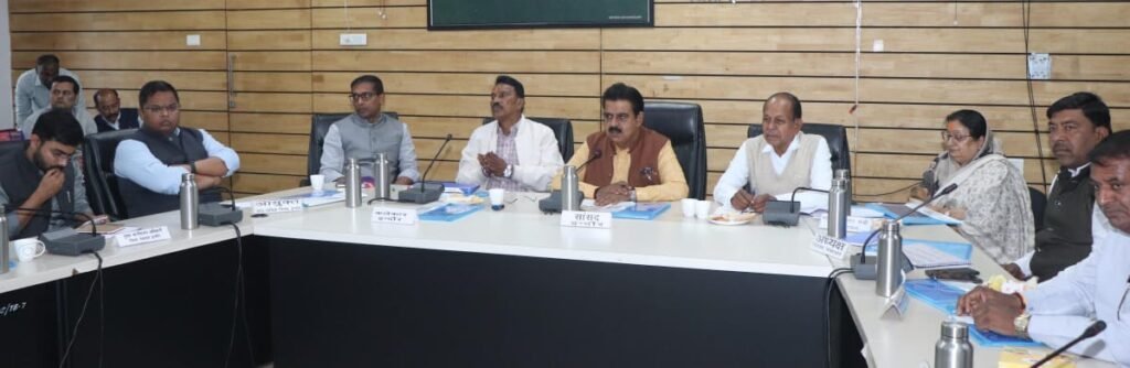 इंदौर को बनाया जायेगा टीबी मुक्त जिला