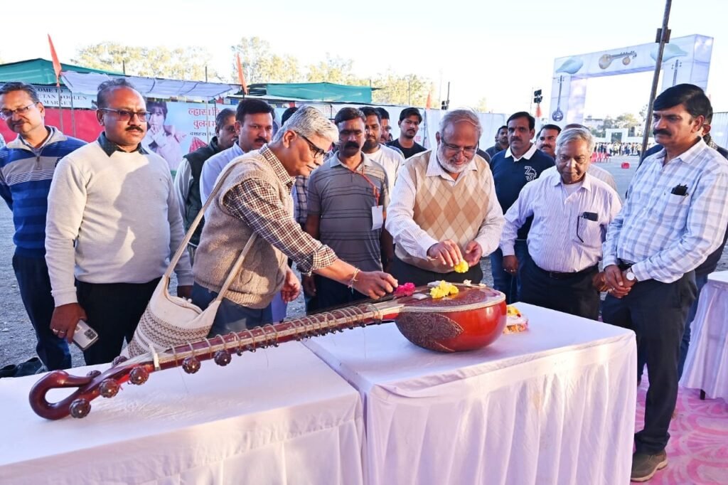 स्वर शतकम मालवा का पूर्वाभ्यास