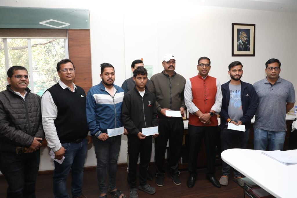 भिक्षावृत्ति की सूचना देने वालों को किया प्रोत्साहित