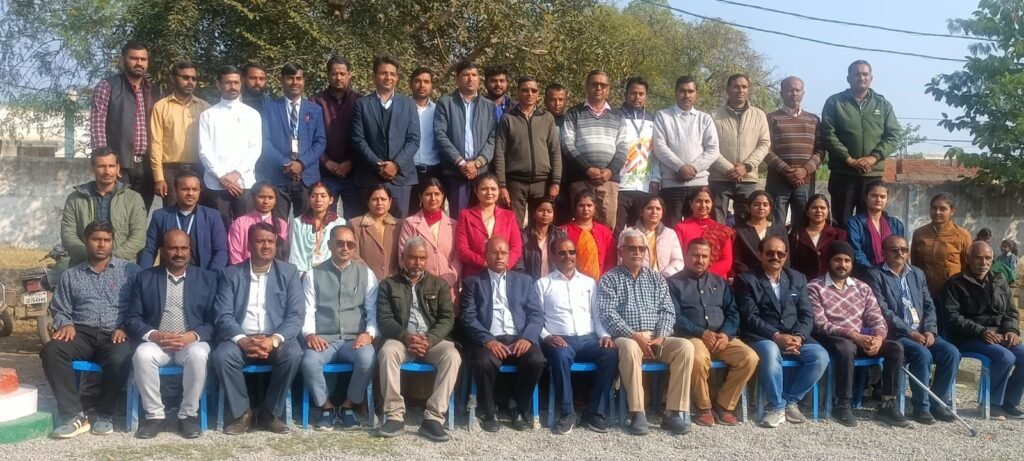 सीएमराइज स्कूल बगहा में वार्षिकोत्सव  हुआ