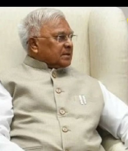 राज्यपाल शिवपुरी में, सेवा भारती के वार्षिकोत्सव में शामिल होंगे