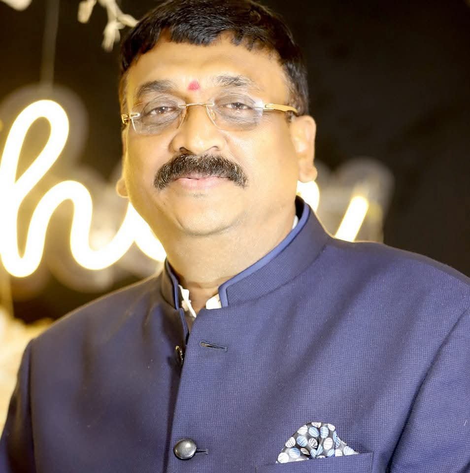  गुटबाजी-घमासान के बीच रत्नेश सोनकर बने भाजपा नगर अध्यक्ष