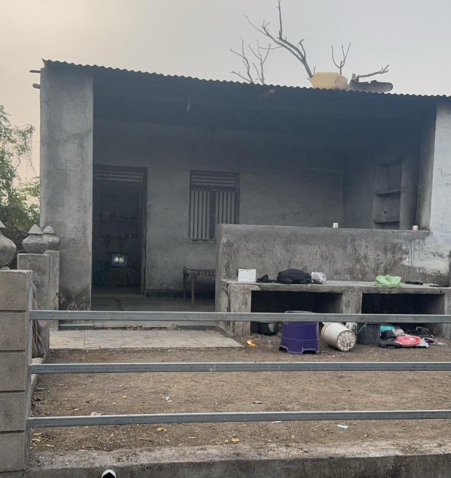 संतरे के बगीचे में बना रखी थी ड्रग्स की प्रयोगशाला