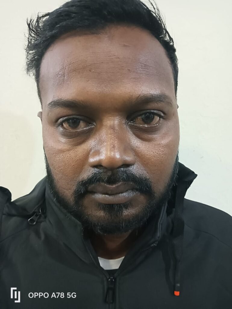 सुबह की सैर पर निकले महापौर के पिता को कार ने मारी टक्कर