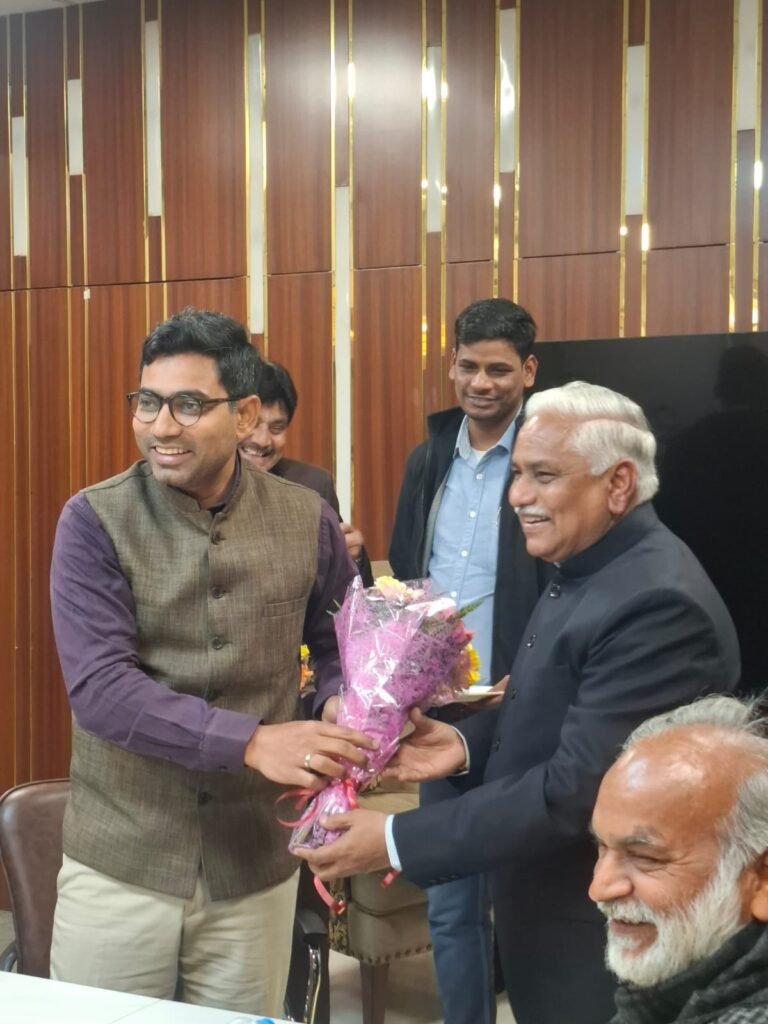 सामाजिक परिवर्तन और विकास के लिए शक्तिशाली प्रेरक है जनसंवाद : कुमार