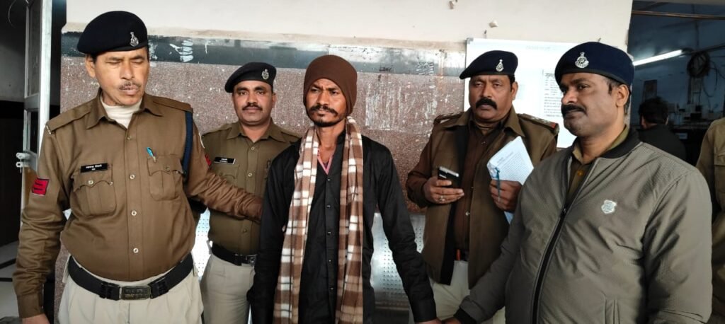   चोरी की रकम के बंटवारे से उपजे विवाद में हुई थी हत्या