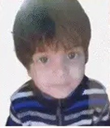 छत से गिरी मासूम, मौत