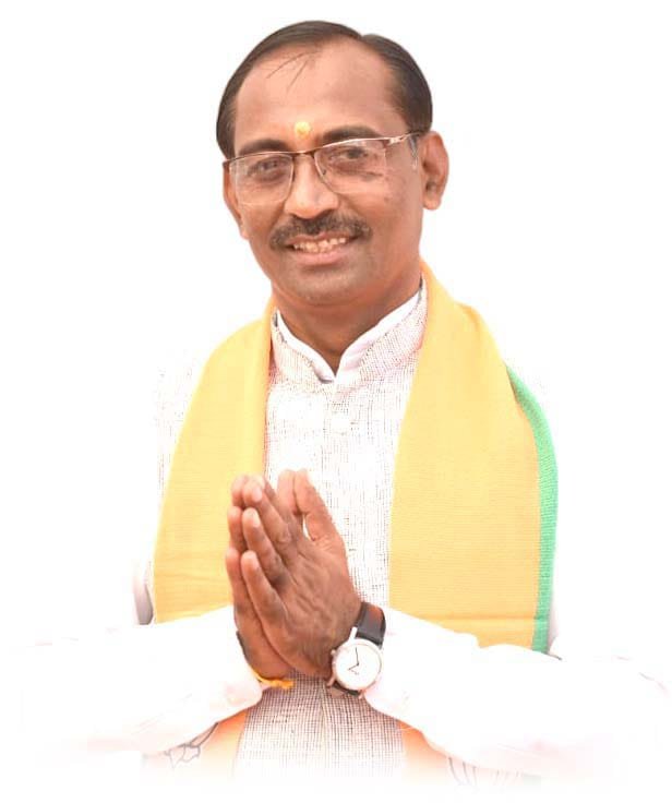 शासन में  65 लाख के लागत से बनेगा उपस्वास्थ केन्द्र भवन