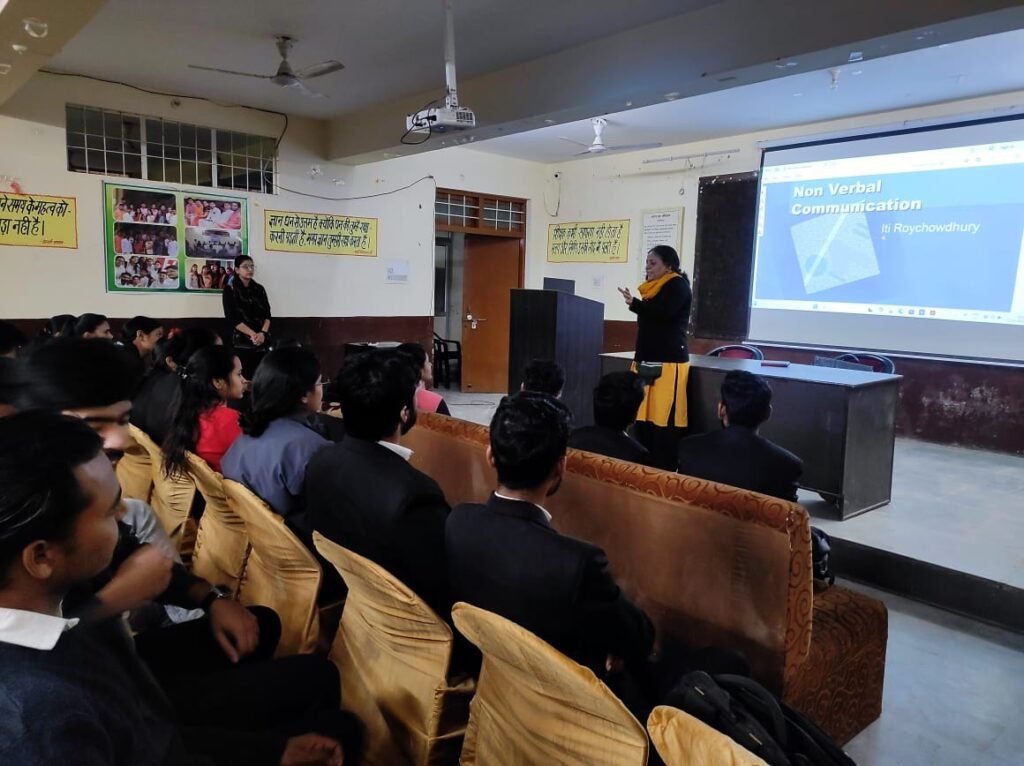 आहार एवं रोग प्रतिरोधक क्षमता विषय पर हुई कार्यशाला