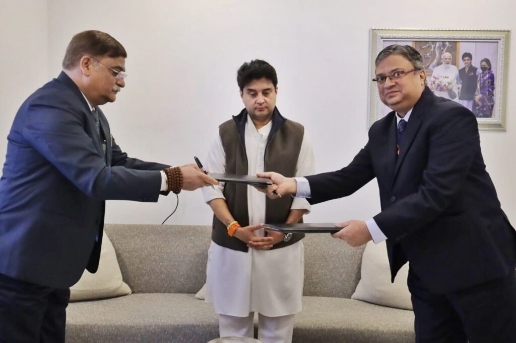 चंबल वासियों को तकनीकी शिक्षा एवं अनुसंधान के क्षेत्र में सौगात