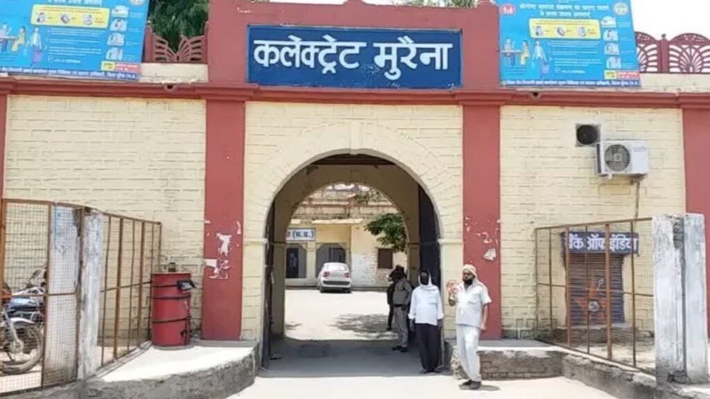 मुरैना में ऑपरेशन के बाद 5 साल बाद प्रेग्नेंट हो गई महिला? जांच के आदेश