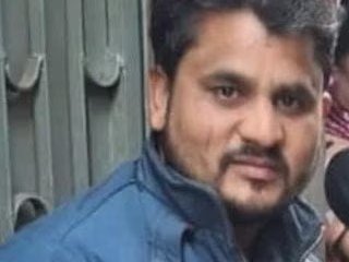 पत्नी साथ नही गई तो पेड़ से लटककर लगा ली फांसी