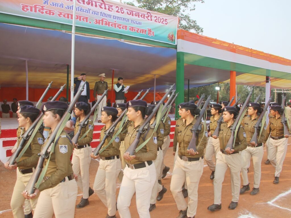 फूल ड्रेस रिहर्सल