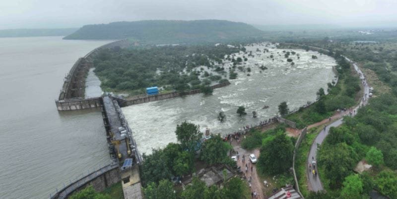 तिघरा में लगेगा फ्लोटिंग सोलर प्लांट, तैयारी शुरू