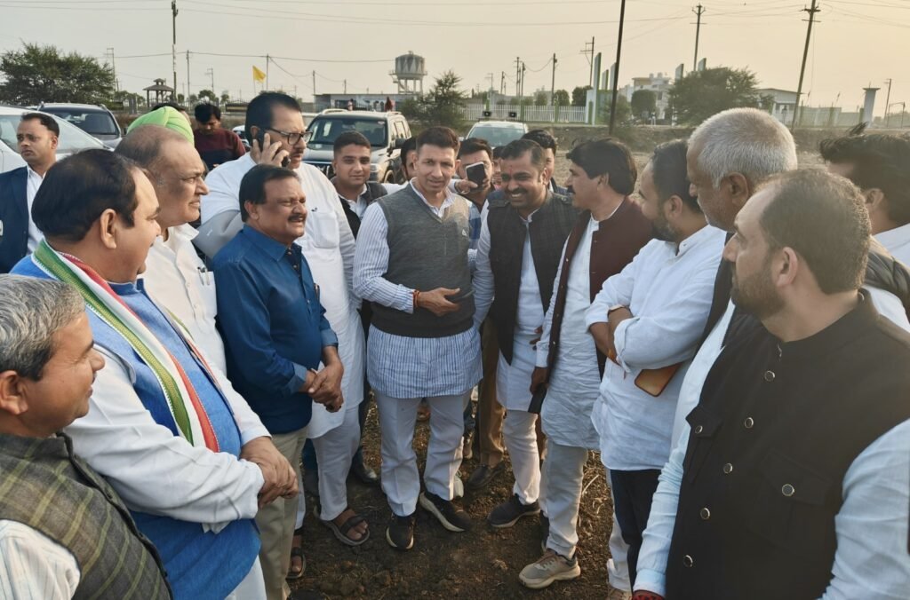 अमित शाह और भाजपा को अंबेडकर के अपमान पर देश से माफी मांगना होगीः पटवारी