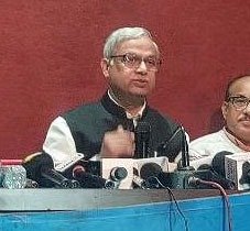 यूनियन कार्बाइड कचरा सुरक्षित तरीके से नष्ट किया जाएगाः संभागायुक्त