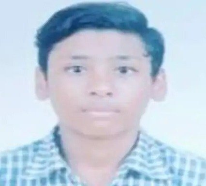 कुंड में डूबने से बालक की मौत