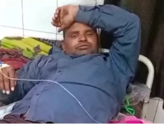 बदरवास के एनवारा में गोली चली, सुदामा और भुजबल धाकड पर मामला दर्ज