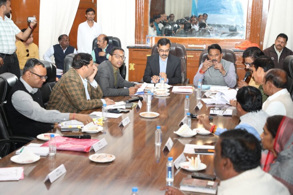 मुख्यमंत्री की बनायी व्यवस्था से अधिक गतिशील होंगे विकास कार्य