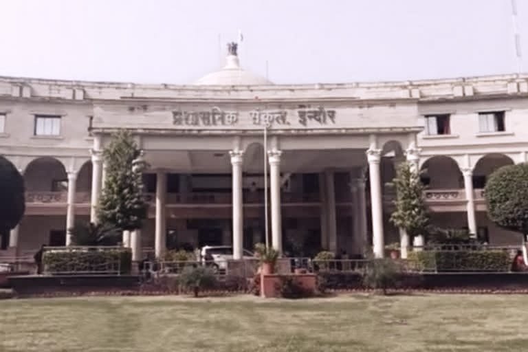 पटवारी सामूहिक अवकाश पर, कामकाज हुआ ठप