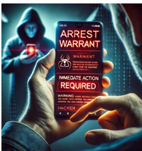 बीएसएफ इंस्पेक्टर के साथ हुयेे डिजिटल अरेस्ट फ्रॉड के 10 लाख वापस दिलवाए