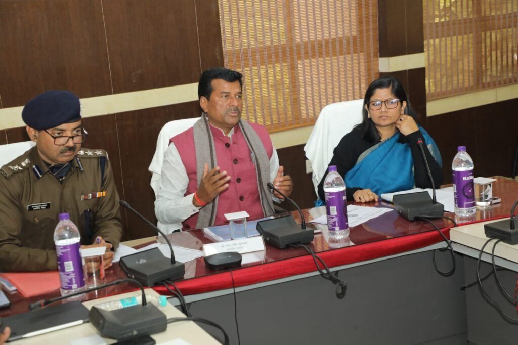 ग्वालियर की बदहाल यातायात व्यवस्था पर सांसद को कहना पड़ा: ट्रैफिक एक्सपर्ट की टीम बुलाएँ