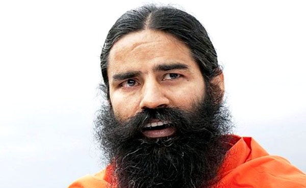 महाकुंभ की घटना दु:खद, सांकेतिक स्नान किया: रामदेव