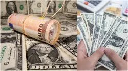 विदेशी मुद्रा भंडार 4.1 अरब डॉलर लुढ़ककर 640.3 अरब डॉलर पर