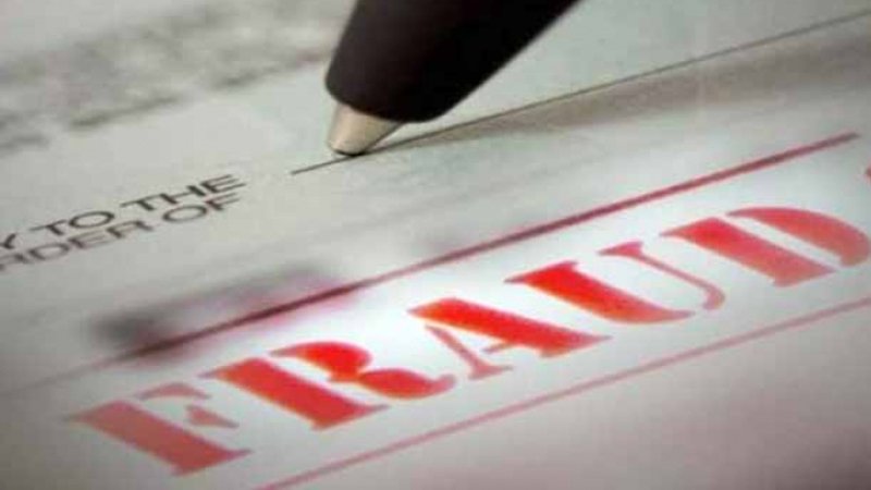 प्लाट बेचने के नाम पर डेढ़ करोड़ की लगाई चपत