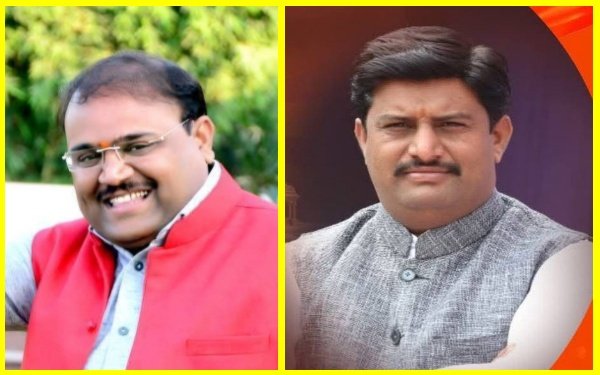 मिश्रा और चावड़ा की नियुक्ति के पीछे रायशुमारी को तवज्जो