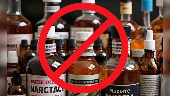 नशीली सिरफ के आरोपी को दस वर्ष का सश्रम कारावास, एक फरार