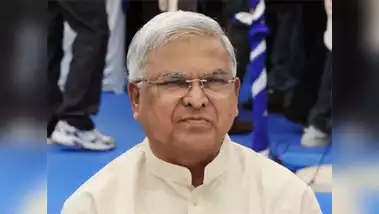 शिवपुरी के जिला कलेक्टर और पुलिस अधीक्षक को सम्मानित करेंगे मंगुभाई