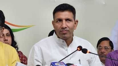 जीतू ने कथित घोटाले में प्रभावशाली लोगों के नाम आने पर उठाए सवाल