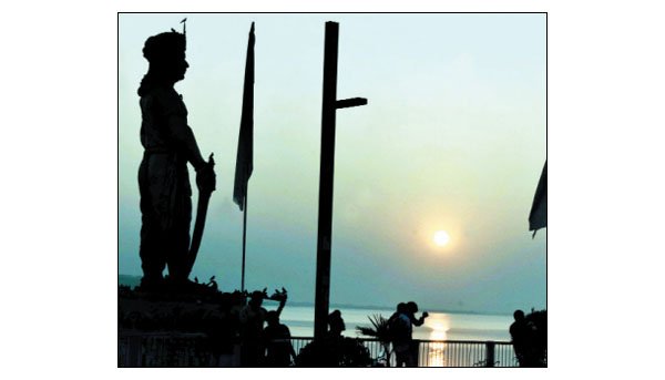 मध्य प्रदेश में कम होगा कोहरे और ठंड का असर