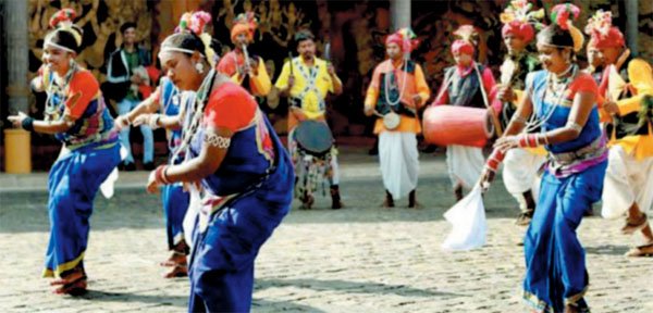 वडाली के दमा दम मस्त कलंदर गाने पर झूम उठे दर्शक