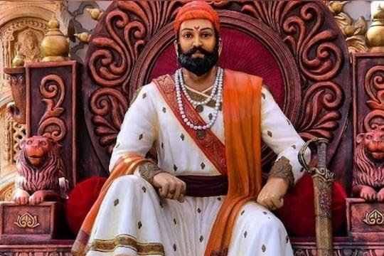 छत्रपति शिवाजी महाराज की अश्वारोहण प्रतिमा का 29 को आगमन