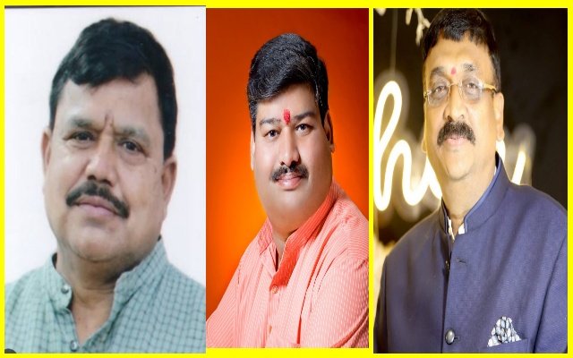 कार्यकारिणी में जगह बनाने जुगत लगा रहे भाजपाई