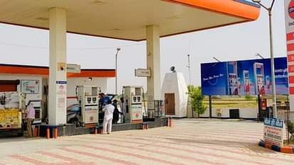 फिसरीज प्रोजेक्ट और पेट्रोल पंप का खुलासा 