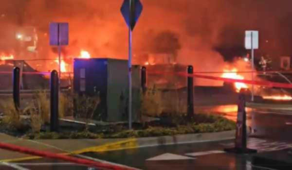 फिलाडेल्फिया विमान दुर्घटना में छह मैक्सिकन की मौत