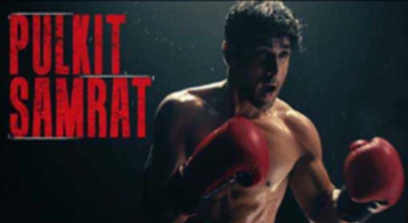 पुलकित सम्राट थ्रिलर ‘ग्लोरी’ के साथ ओटीटी डेब्यू करेंगे