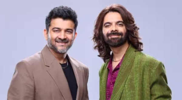 आइफा में प्रदर्शन करने के लिये उत्साहित हैं सचिन-जिगर