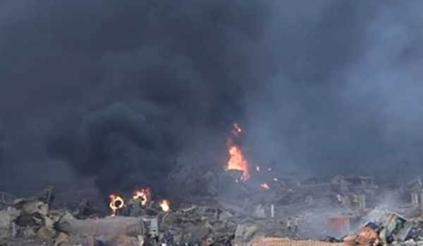 कुंदुज में आतंकवादी हमले में मरने वालों की संख्या बढ़कर 8 हुयी