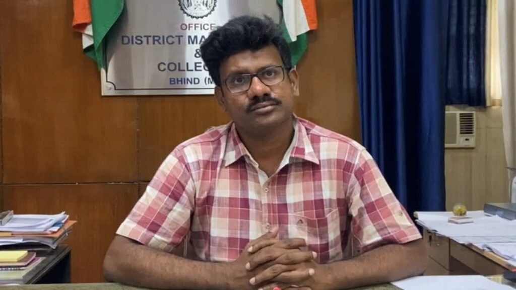 कोलाहल नियंत्रण अधिनियम के तहत जिला मजिस्ट्रेट ने जारी किये प्रतिबंधात्मक आदेश