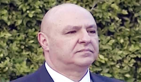 औन ने सेना के लिए अमेरिकी समर्थन का आग्रह किया