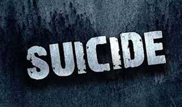 शादी के महीने भर के भीतर पति ने की आत्महत्या
