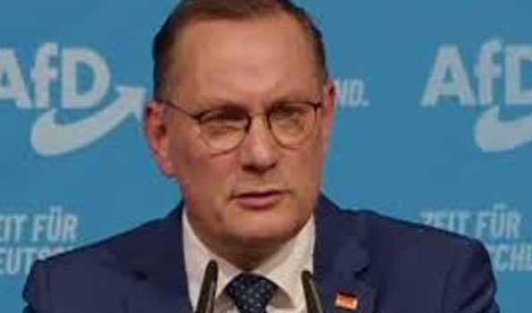 यूरोप के हथियारों की बिक्री को बढ़ावा देना चाहता है अमेरिका