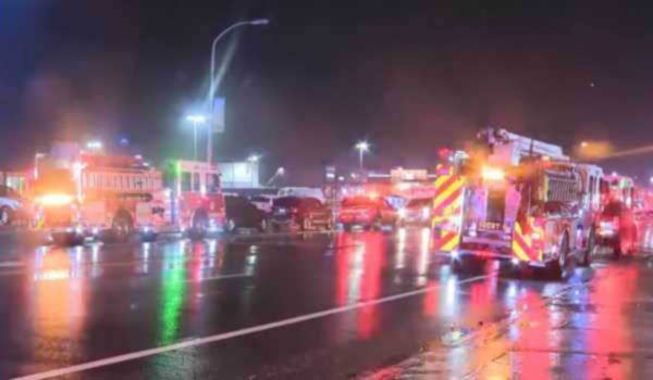 छह यात्रियों को लेकर जा रहा विमान फिलाडेल्फिया में दुर्घटनाग्रस्त: एफएए