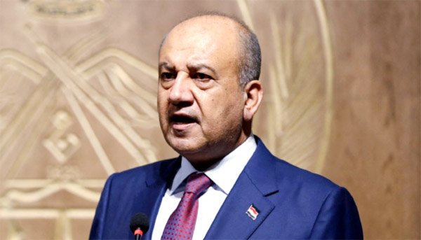 इराक ने अमेरिका के समक्ष नये सुरक्षा समझौते का प्रस्ताव रखा: अब्बासी