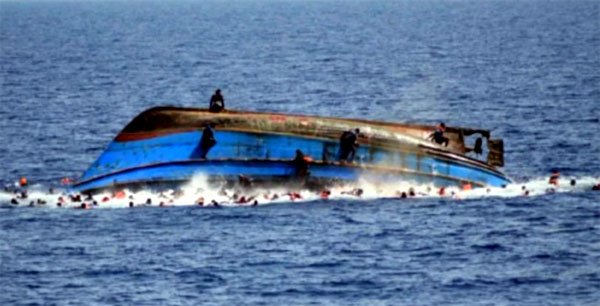 मोरक्को नाव हादसा, 40 से अधिक पाकिस्तानियों की मौत, 13 की पहचान